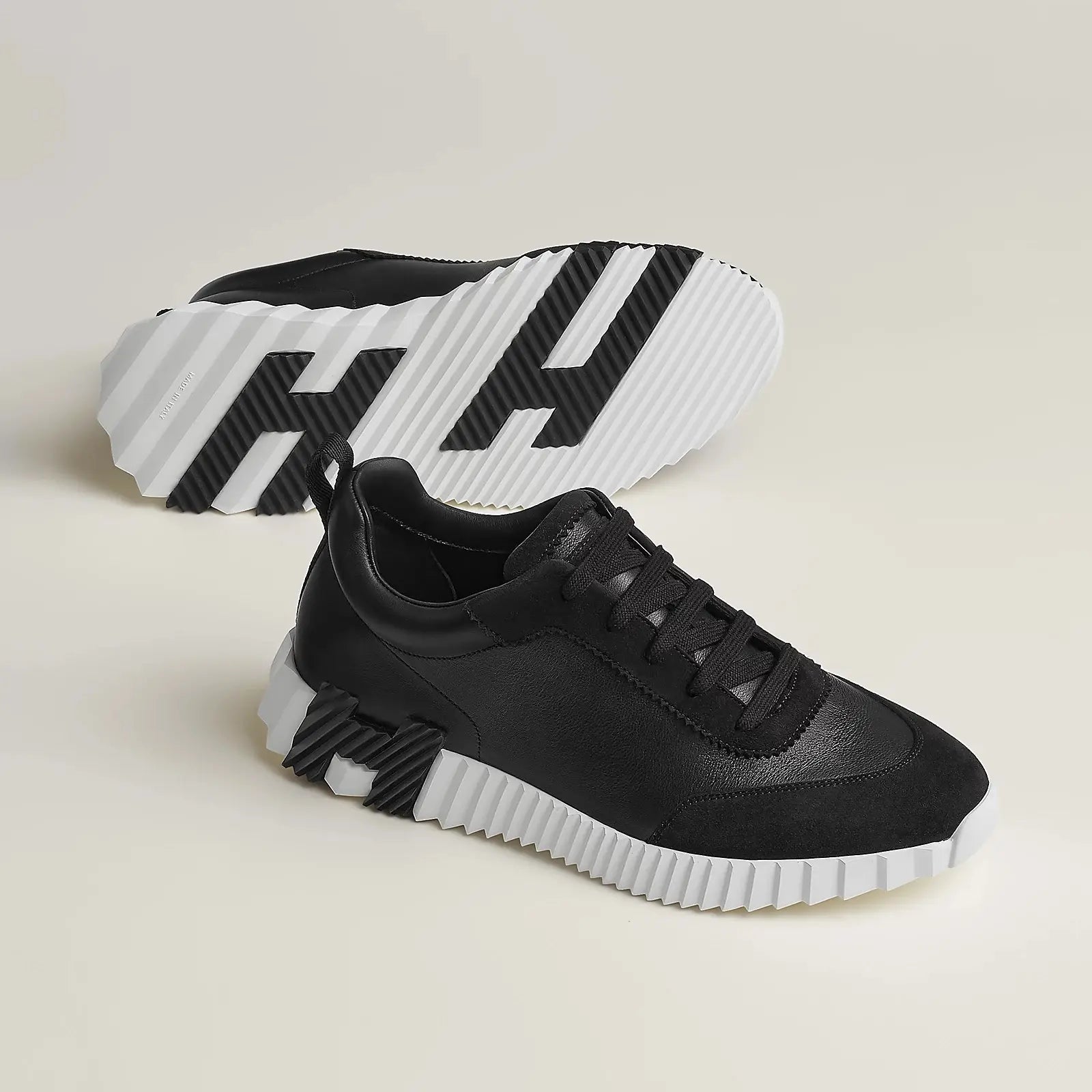 Hermès Bouncing Sneaker