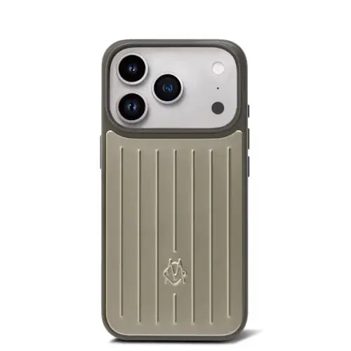 Rimowa iPhone 17 Pro Case