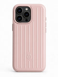 Rimowa Ballerina Pink Case iPhone 16pro max 
