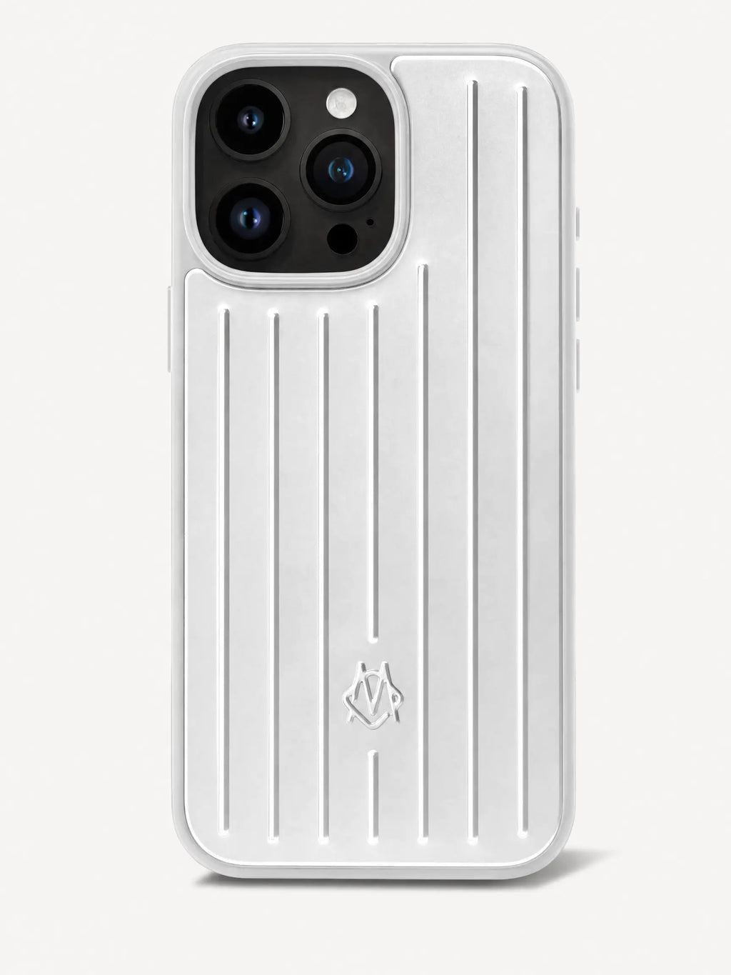 Rimowa Iphone 16 Pro Max Silver kaufen