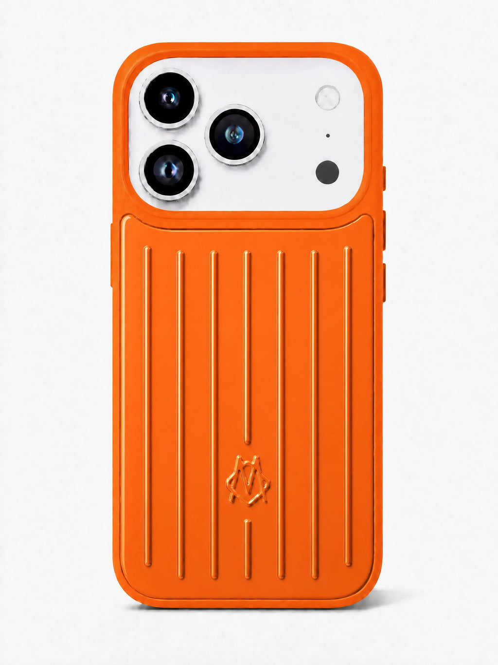 RIMOWA Polycarbonathülle für iPhone 17 Pro