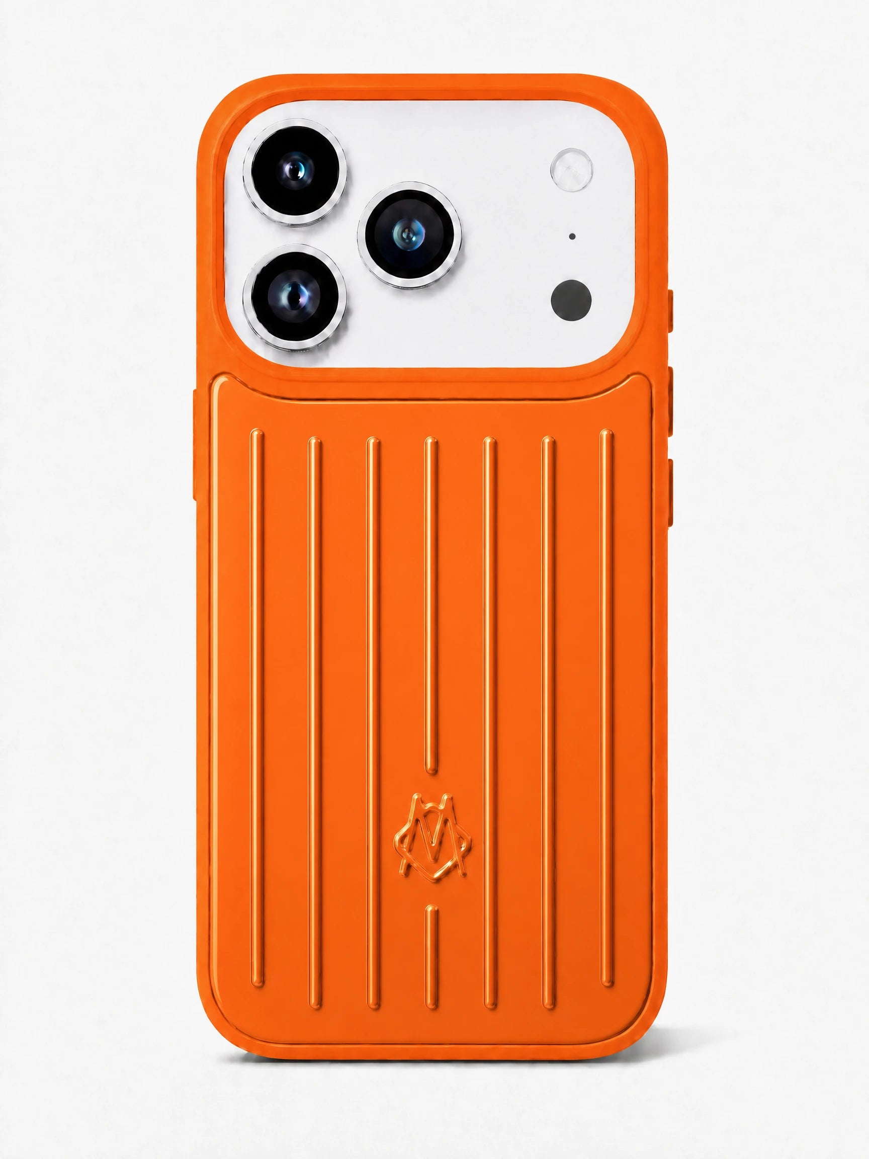 RIMOWA Polycarbonathülle für iPhone 17 Pro