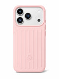 Rimowa Ballerina Pink Polycarbonathülle fur iPhone 17 Pro Max