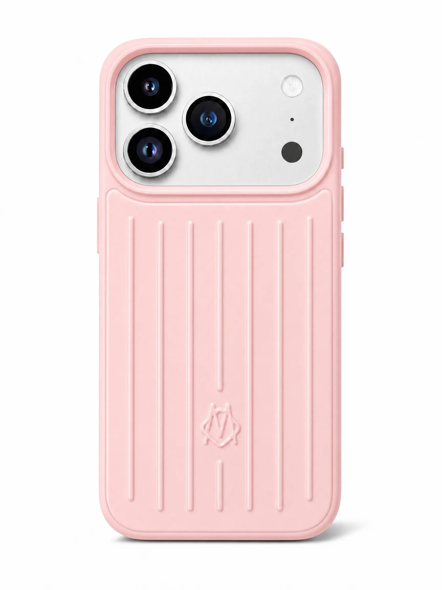 Rimowa Ballerina Pink Polycarbonathülle fur iPhone 17 Pro Max