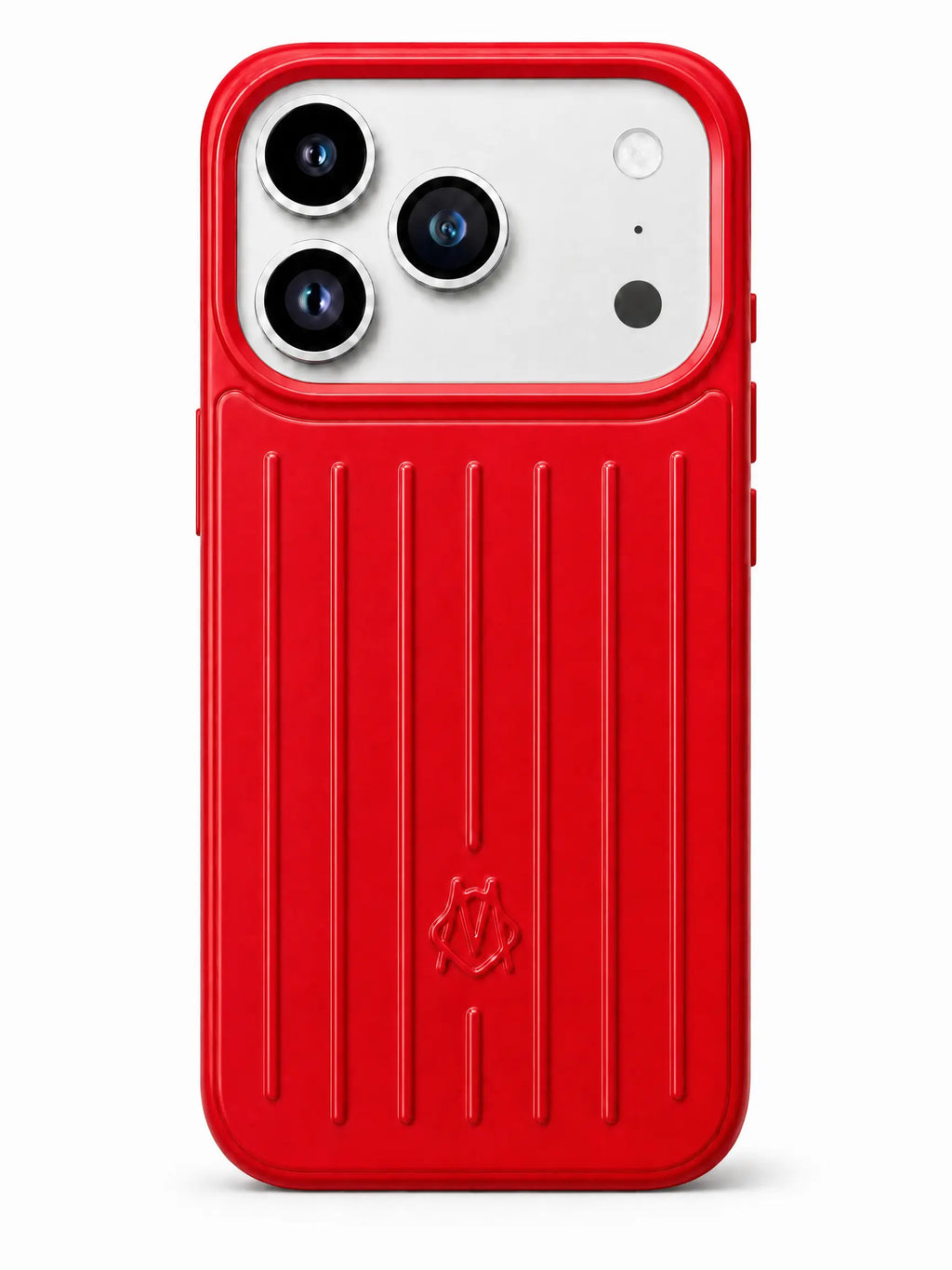 RIMOWA Polycarbonathülle für iPhone 17 Pro